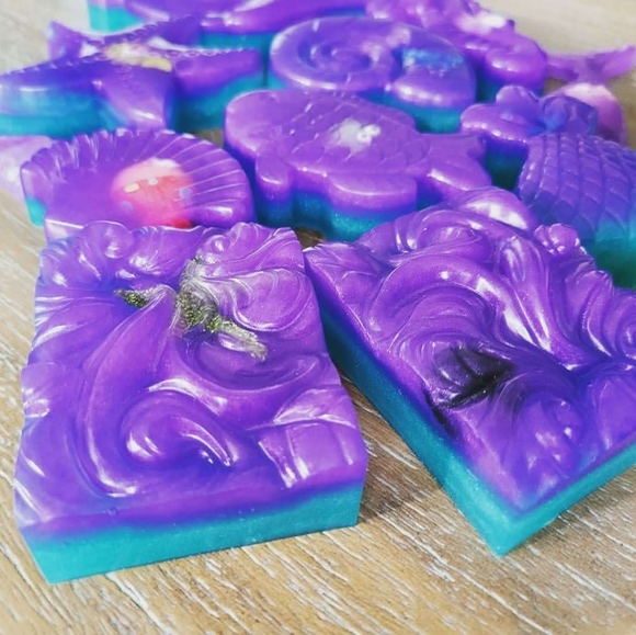 Homemade soaps - Picture 12 of 17
